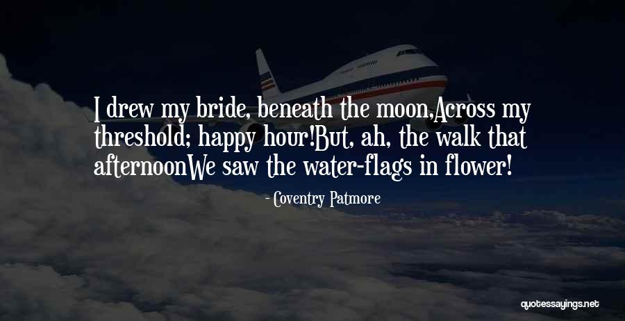 Gudrun Landgrebe Quotes By Coventry Patmore Gudrun Landgrebe Quotes By Coventry Patmore