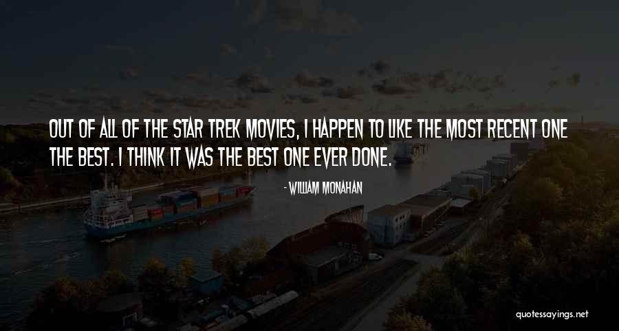 Gudzowaty Quotes By William Monahan Gudzowaty Quotes By William Monahan