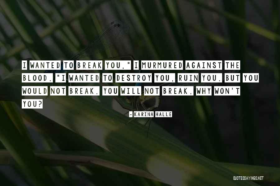 Guedalla Chocolate Quotes By Karina Halle Guedalla Chocolate Quotes By Karina Halle