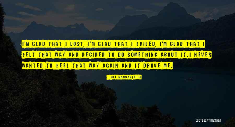 Guedel Airways Quotes By Joe Manganiello Guedel Airways Quotes By Joe Manganiello