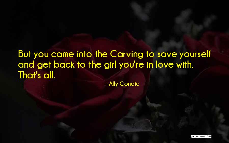 Guedes Undertaker Quotes By Ally Condie Guedes Undertaker Quotes By Ally Condie