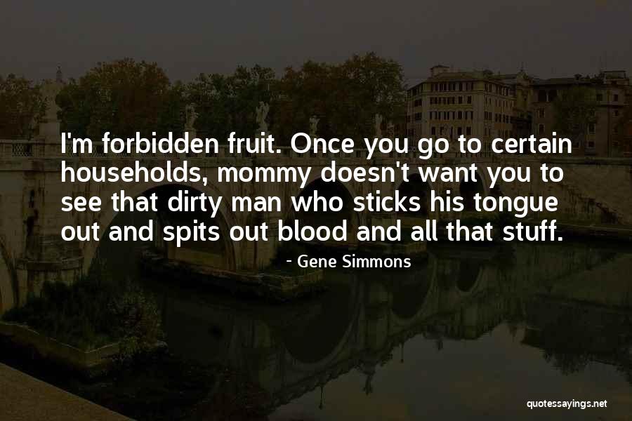 Guedes Undertaker Quotes By Gene Simmons Guedes Undertaker Quotes By Gene Simmons
