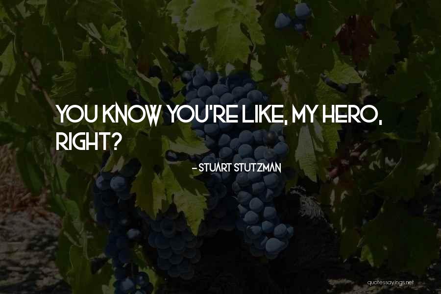 Guedes Undertaker Quotes By Stuart Stutzman Guedes Undertaker Quotes By Stuart Stutzman