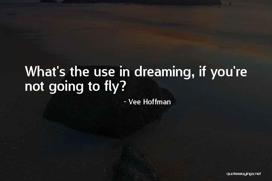Guedes Undertaker Quotes By Vee Hoffman