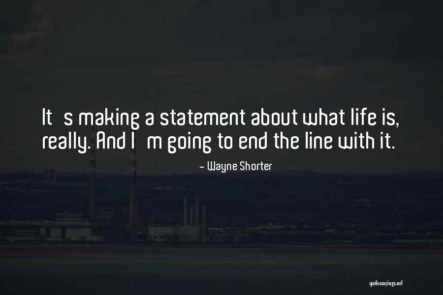 Guedes Undertaker Quotes By Wayne Shorter Guedes Undertaker Quotes By Wayne Shorter