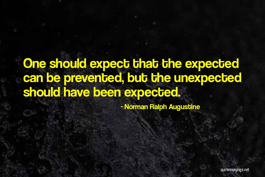Guedon Blue Quotes By Norman Ralph Augustine Guedon Blue Quotes By Norman Ralph Augustine