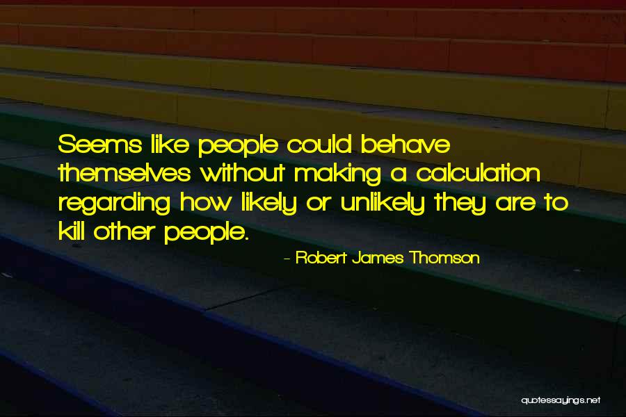 Guedon Blue Quotes By Robert James Thomson Guedon Blue Quotes By Robert James Thomson