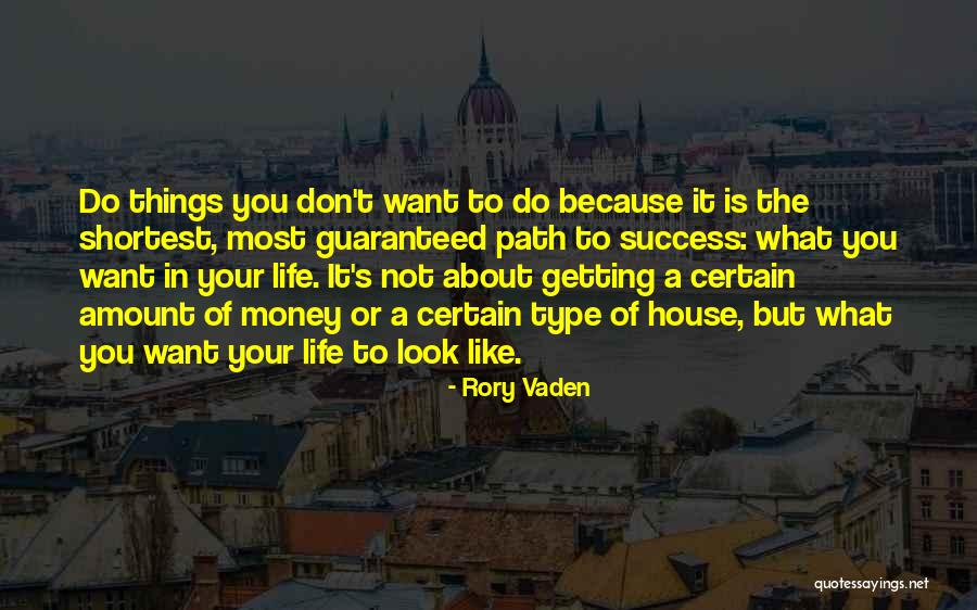Gueguense Quotes By Rory Vaden Gueguense Quotes By Rory Vaden
