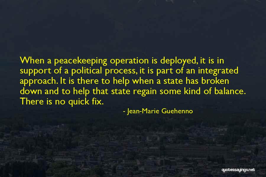 Guehenno Jean Quotes By Jean-Marie Guehenno Guehenno Jean Quotes By Jean-Marie Guehenno