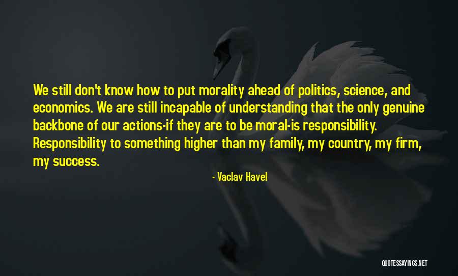 Gueissaz Jaccard Quotes By Vaclav Havel Gueissaz Jaccard Quotes By Vaclav Havel