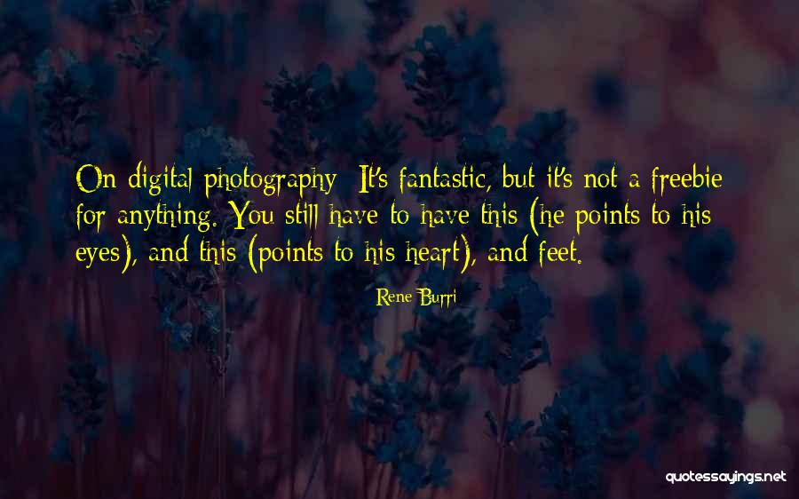 Gueitore Quotes By Rene Burri Gueitore Quotes By Rene Burri