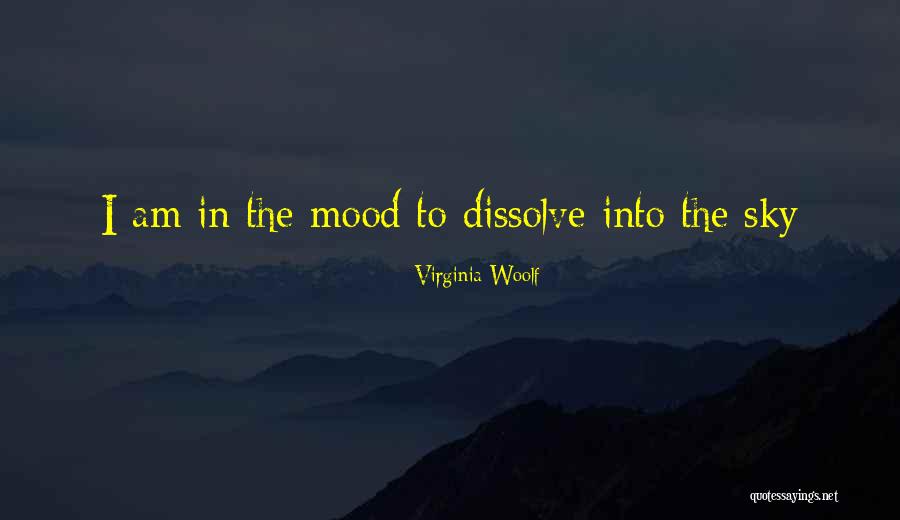 Gueitore Quotes By Virginia Woolf