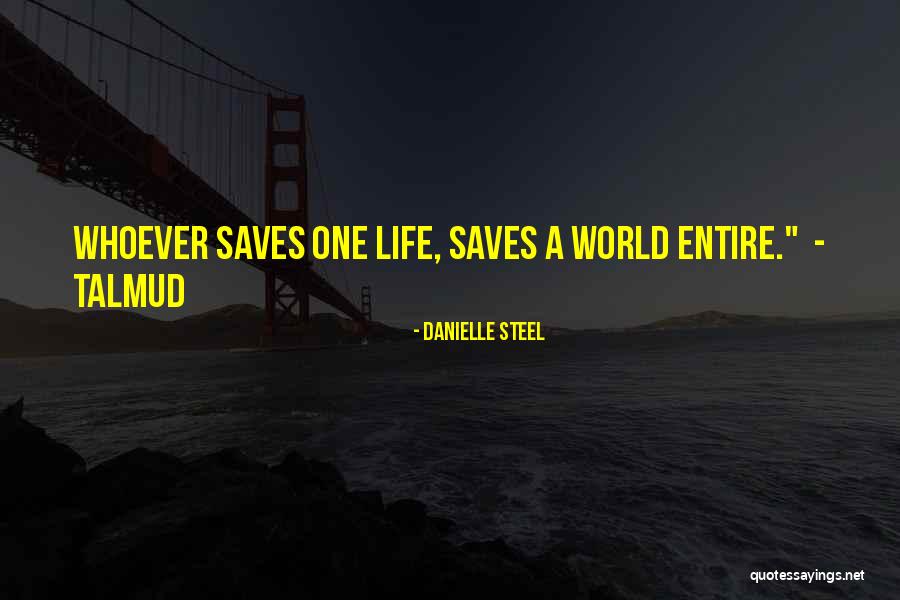 Guelff Lumber Quotes By Danielle Steel Guelff Lumber Quotes By Danielle Steel