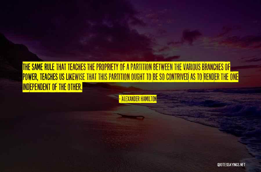 Guelfo Bianco Quotes By Alexander Hamilton Guelfo Bianco Quotes By Alexander Hamilton