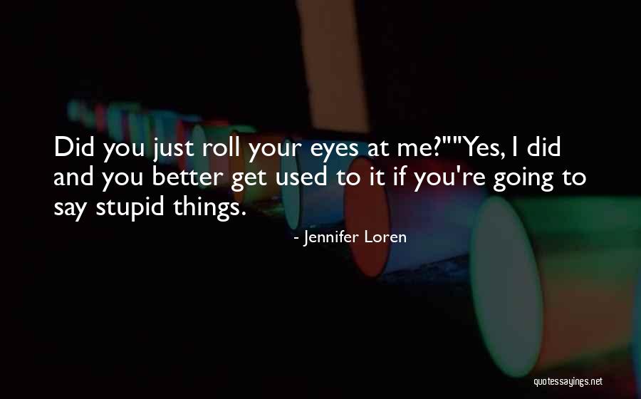 Guell Lamadrid Quotes By Jennifer Loren Guell Lamadrid Quotes By Jennifer Loren