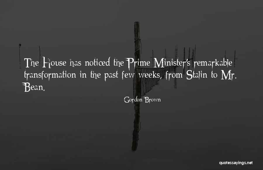 Guendalina Canessa Quotes By Gordon Brown Guendalina Canessa Quotes By Gordon Brown