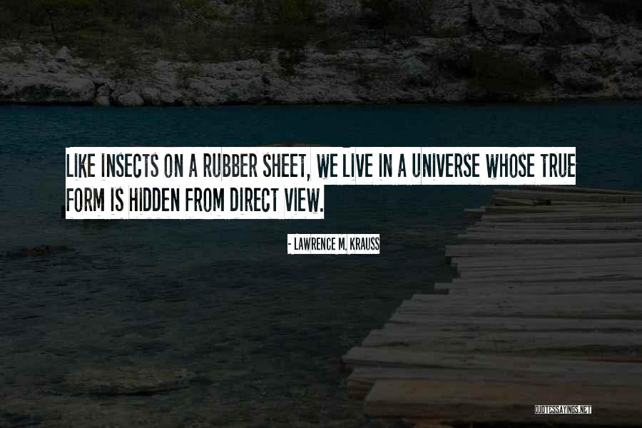 Guendalina Canessa Quotes By Lawrence M. Krauss Guendalina Canessa Quotes By Lawrence M. Krauss