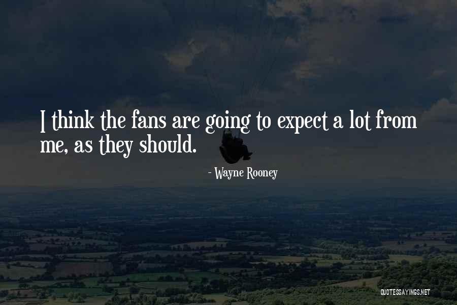 Guendalina Canessa Quotes By Wayne Rooney Guendalina Canessa Quotes By Wayne Rooney