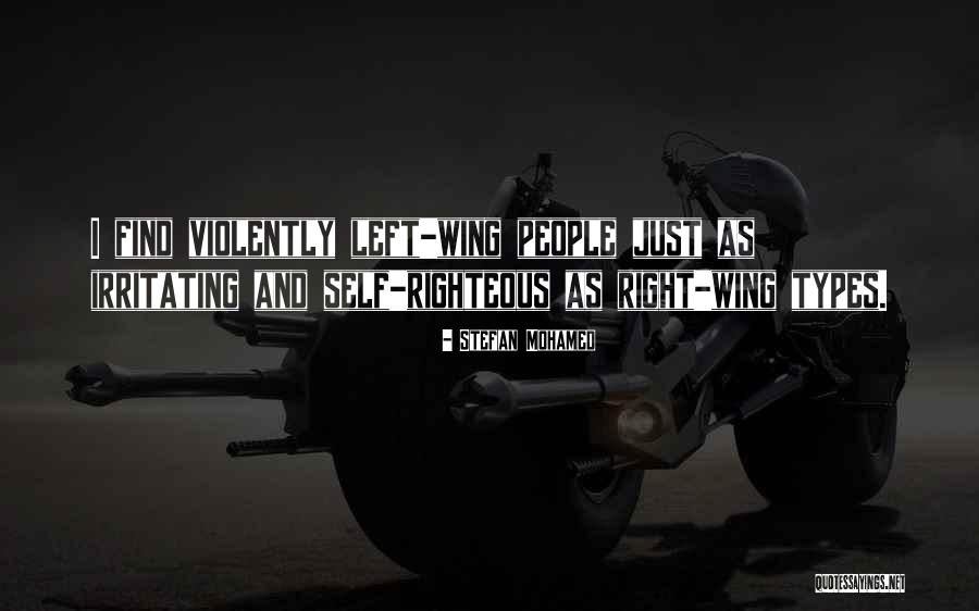 Guenette County Quotes By Stefan Mohamed Guenette County Quotes By Stefan Mohamed