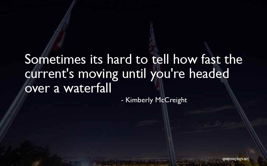 Guenin Family Quotes By Kimberly McCreight Guenin Family Quotes By Kimberly McCreight