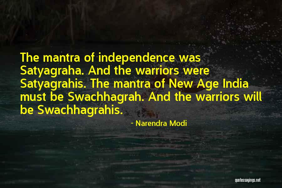 Guenina Quotes By Narendra Modi Guenina Quotes By Narendra Modi