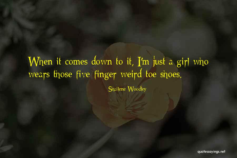 Gueninnies Quotes By Shailene Woodley Gueninnies Quotes By Shailene Woodley