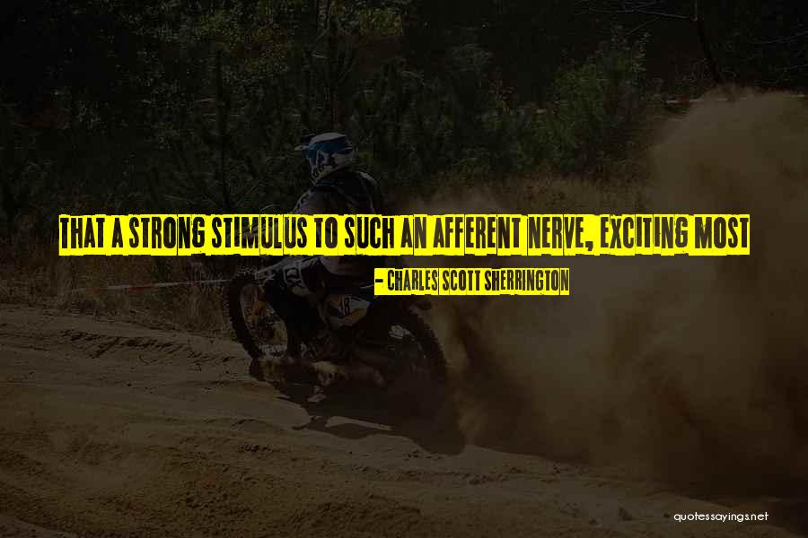 Guennadi Bratichko Quotes By Charles Scott Sherrington Guennadi Bratichko Quotes By Charles Scott Sherrington