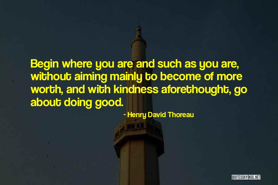 Guennadi Bratichko Quotes By Henry David Thoreau Guennadi Bratichko Quotes By Henry David Thoreau