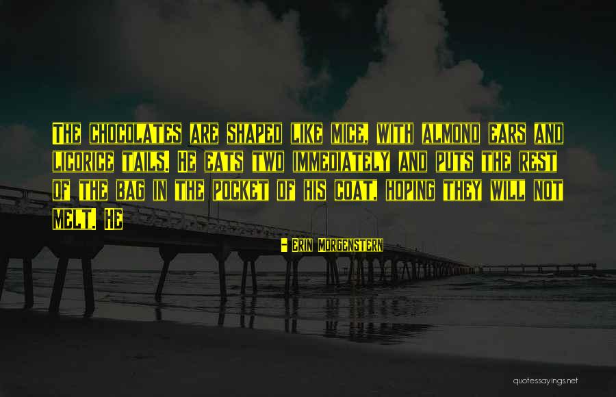 Guennadi Ulibin Quotes By Erin Morgenstern Guennadi Ulibin Quotes By Erin Morgenstern