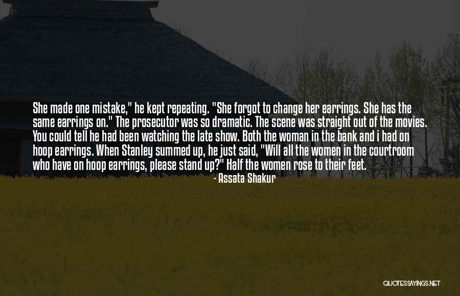 Guenter Parche Quotes By Assata Shakur Guenter Parche Quotes By Assata Shakur