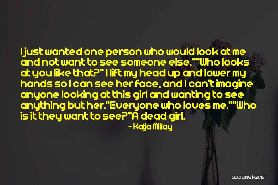 Gueorgui Kambourov Quotes By Katja Millay Gueorgui Kambourov Quotes By Katja Millay