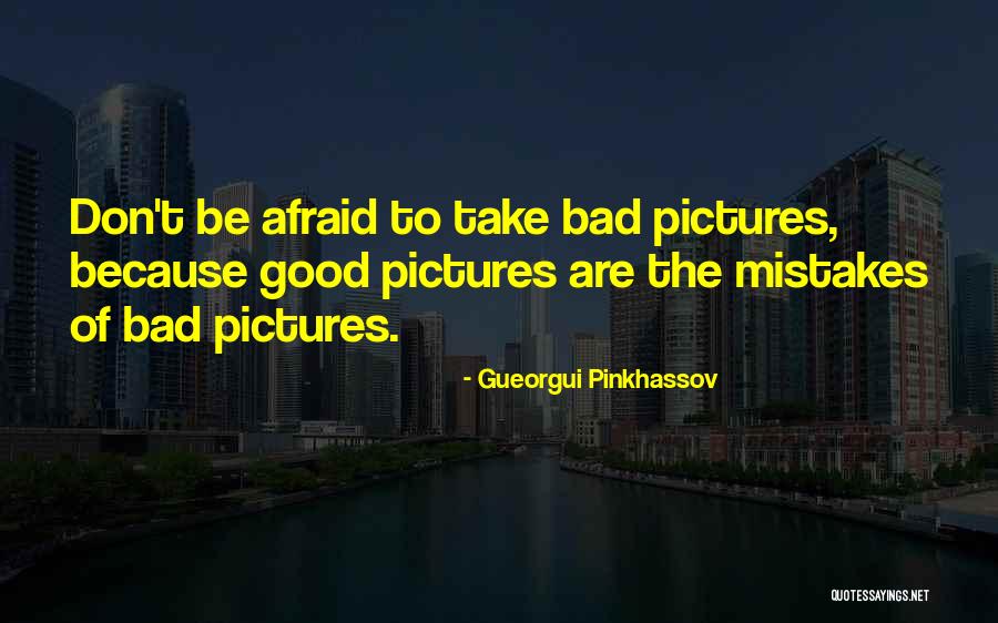 Gueorgui Pinkhassov Quotes 980756 Gueorgui Pinkhassov Quotes 980756
