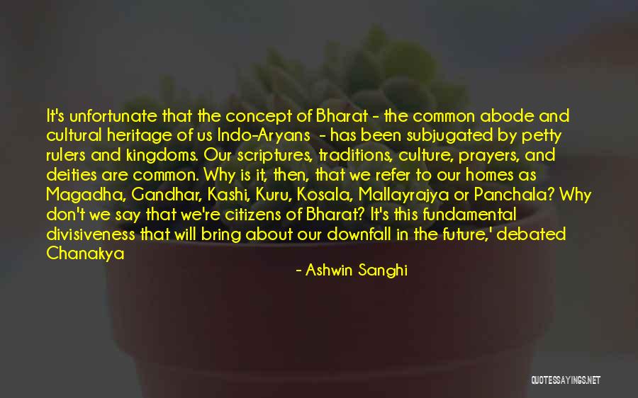 Guequierre Brian Quotes By Ashwin Sanghi Guequierre Brian Quotes By Ashwin Sanghi