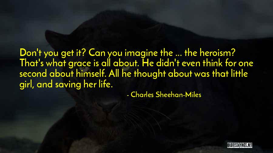 Guerard Quotes By Charles Sheehan-Miles Guerard Quotes By Charles Sheehan-Miles