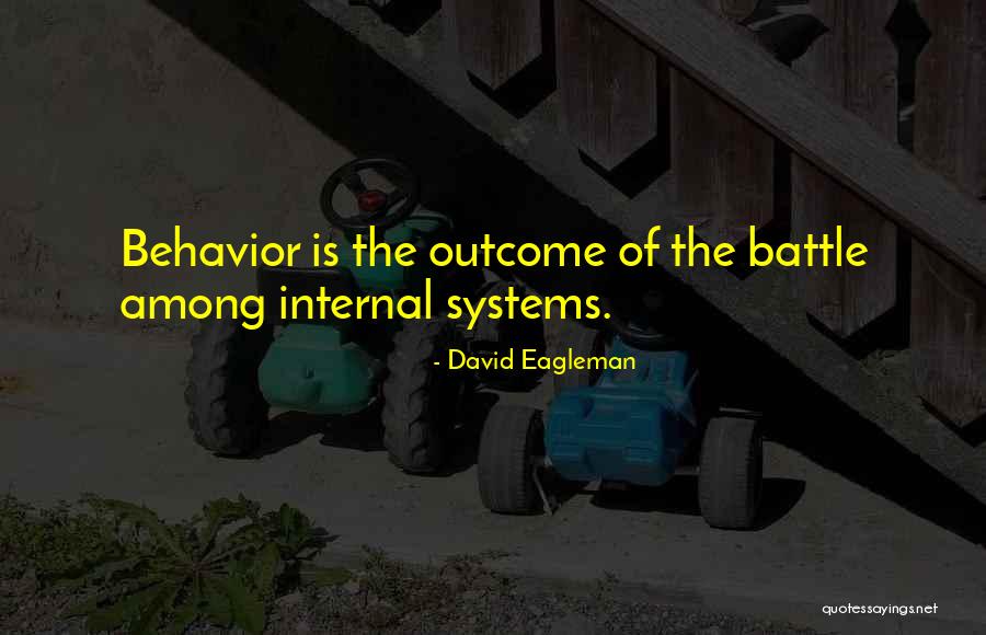 Guerber Guerrier Quotes By David Eagleman