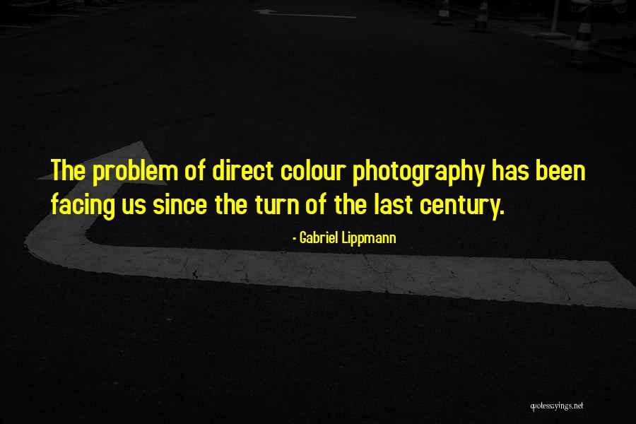 Guercio And Sons Quotes By Gabriel Lippmann Guercio And Sons Quotes By Gabriel Lippmann