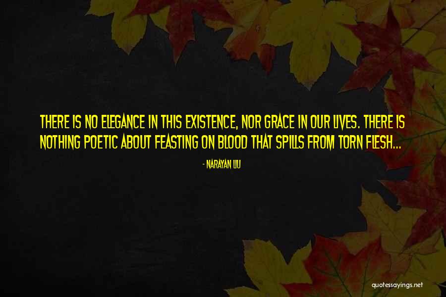 Guercio And Sons Quotes By Narayan Liu Guercio And Sons Quotes By Narayan Liu