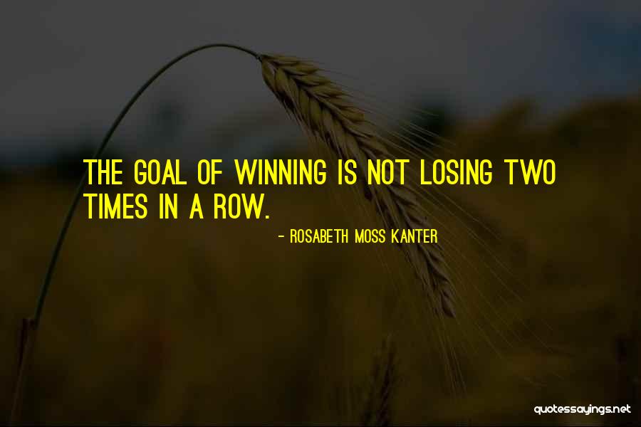 Guerda Hector Quotes By Rosabeth Moss Kanter Guerda Hector Quotes By Rosabeth Moss Kanter