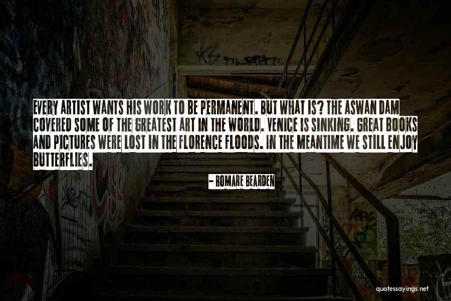 Guerdat Quotes By Romare Bearden Guerdat Quotes By Romare Bearden