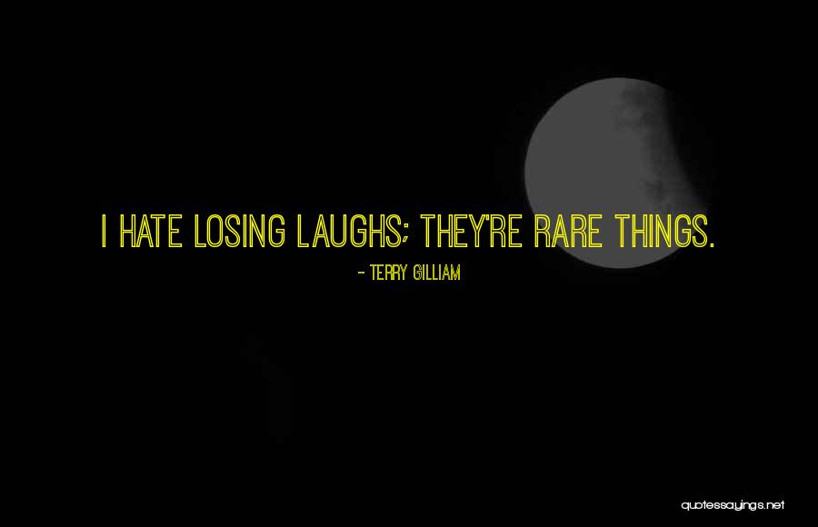 Guerdat Quotes By Terry Gilliam Guerdat Quotes By Terry Gilliam
