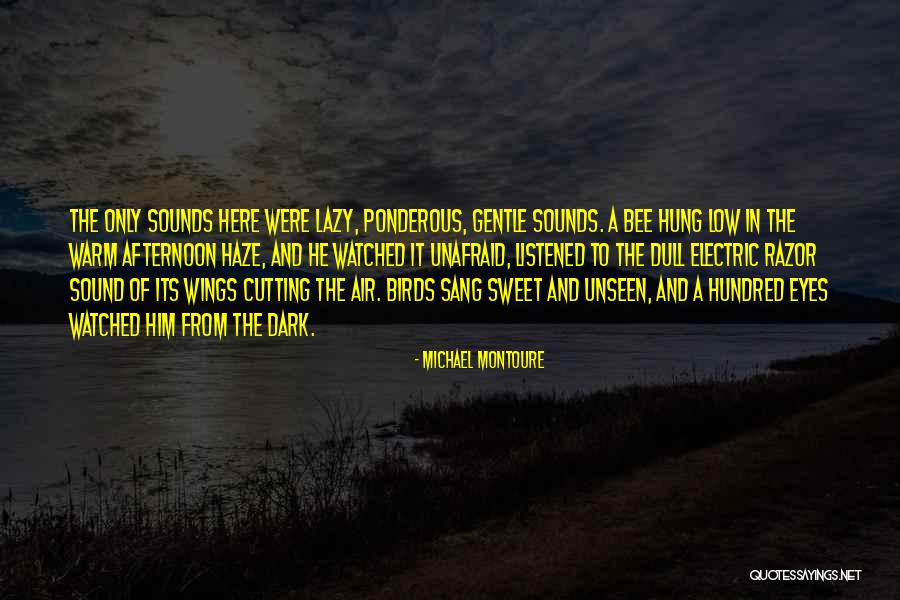 Guerdjoum Quotes By Michael Montoure Guerdjoum Quotes By Michael Montoure