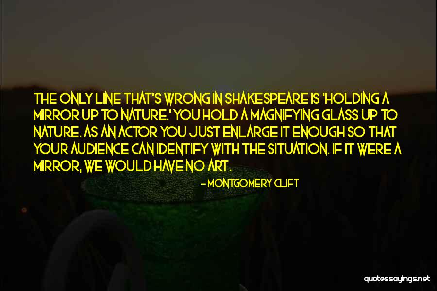 Guerdjoum Quotes By Montgomery Clift Guerdjoum Quotes By Montgomery Clift