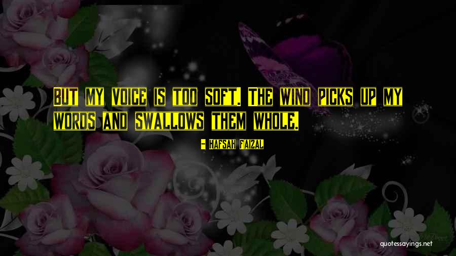 Guerdon Village Quotes By Hafsah Faizal Guerdon Village Quotes By Hafsah Faizal