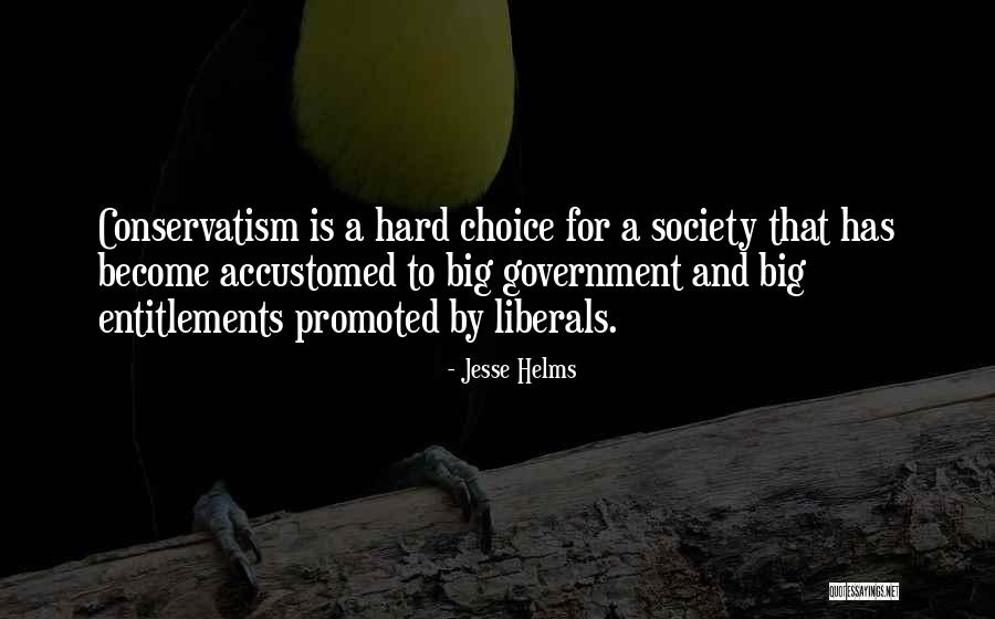 Gueret Fr Quotes By Jesse Helms Gueret Fr Quotes By Jesse Helms