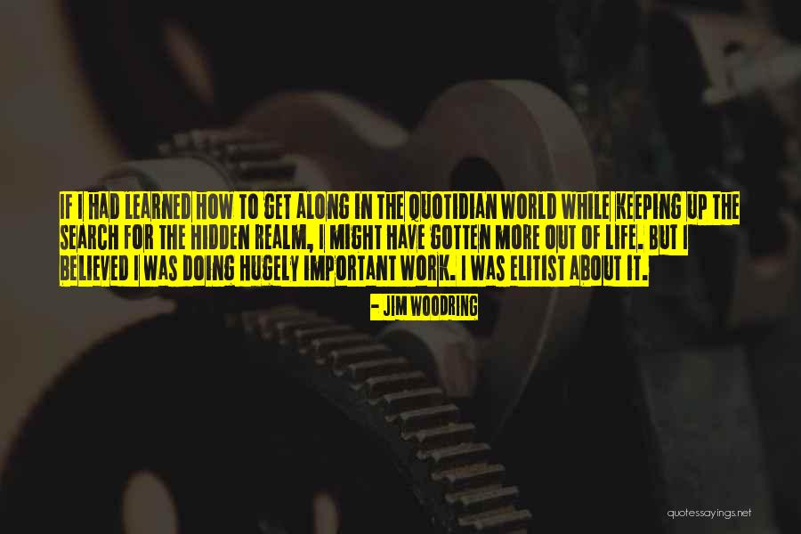 Guerillas Def Quotes By Jim Woodring Guerillas Def Quotes By Jim Woodring