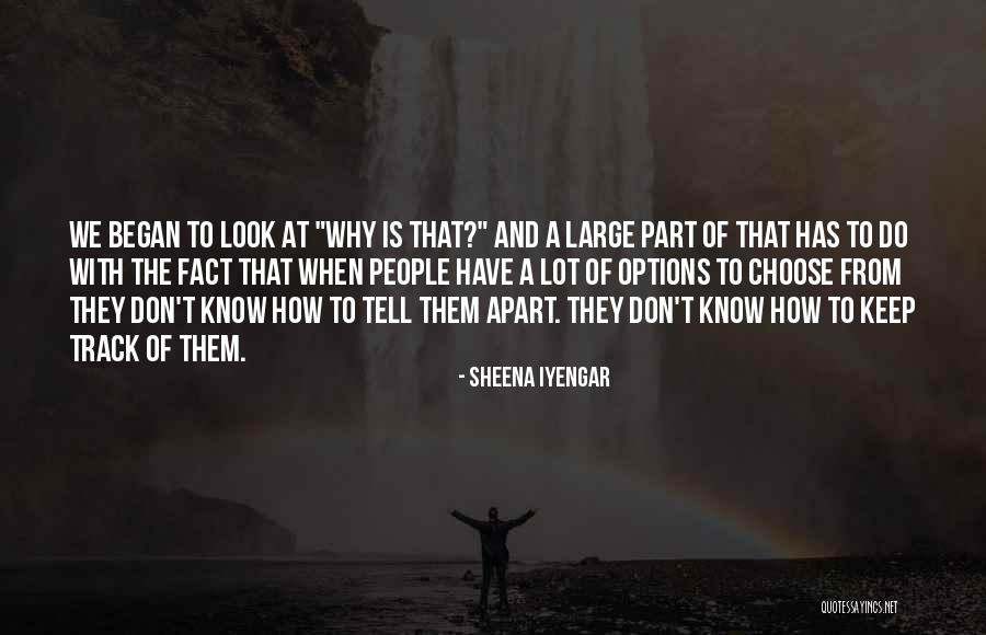 Guerillas In Pink Lace Quotes By Sheena Iyengar Guerillas In Pink Lace Quotes By Sheena Iyengar