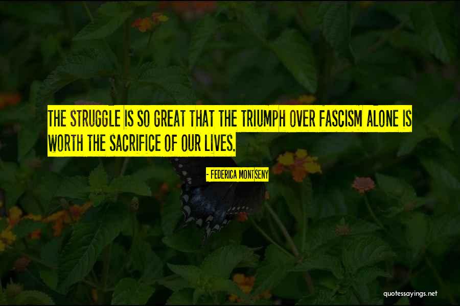 Guerin High School Quotes By Federica Montseny Guerin High School Quotes By Federica Montseny