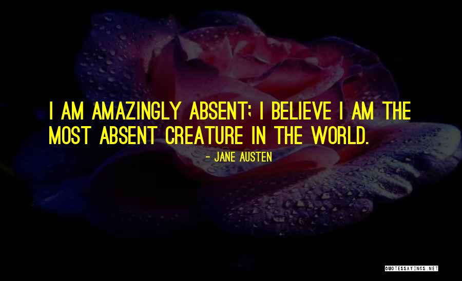 Gueringer In History Quotes By Jane Austen Gueringer In History Quotes By Jane Austen