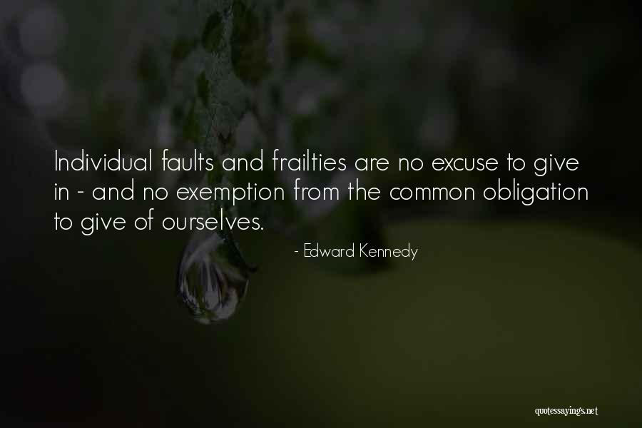 Guerini Concrete Quotes By Edward Kennedy Guerini Concrete Quotes By Edward Kennedy