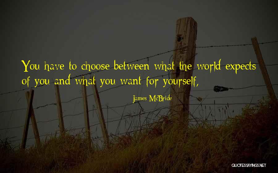 Guerini Revenant Quotes By James McBride Guerini Revenant Quotes By James McBride